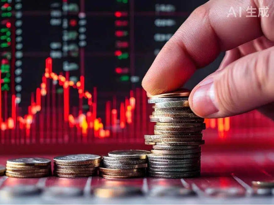 A股巨量资金扎堆AI,新一轮抱团还能走多远
